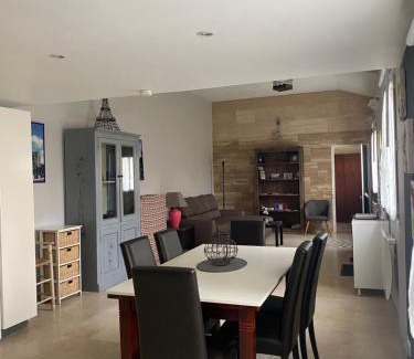 Pontault-Combault Casa | L'Araucaria