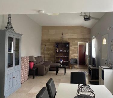 Pontault-Combault Casa | L'Araucaria