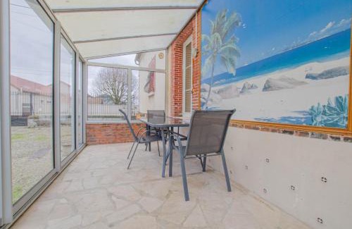 Barberey-aux-Moines Casa | L'arminda