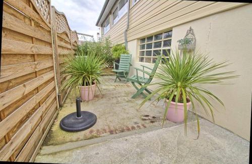 Bayeux Apartamento | L'Arrozoir du Jardin Botanique