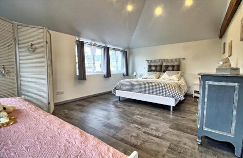 Bayeux Apartamento | L'Arrozoir du Jardin Botanique