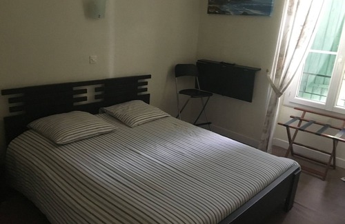 Saint-Aigulin Hotel | L'Art Dit Vin