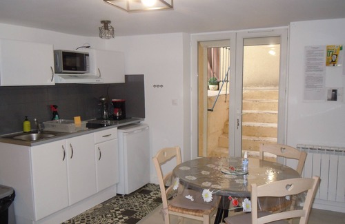 La Bourboule Apartamento | L'arverne au Coeur des Montagnes D'auvergne