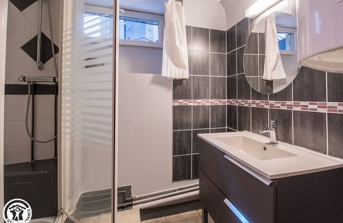 La Bourboule Apartamento | L'arverne au Coeur des Montagnes D'auvergne