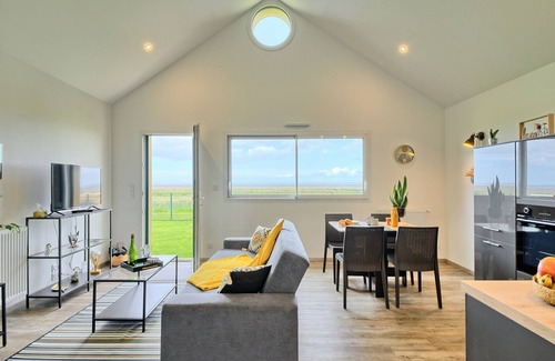 Cherrueix Casa | l'atelier des rêves by Interhome
