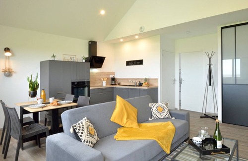 Cherrueix Casa | l'atelier des rêves by Interhome