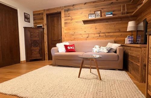 Entreves Apartamento | L'Atelier du Temps - Maison du Glacier