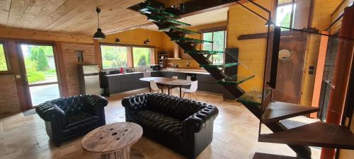 La Roche Foulques Apartamento | L'atelier