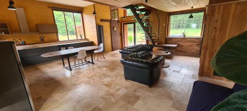 La Roche Foulques Apartamento | L'atelier