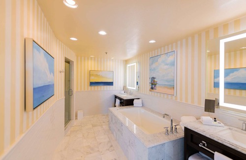 Del Mar Hotel | L'Auberge Del Mar