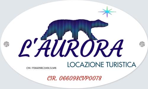 Sulmona Apartamento | L'AURORA Locazione Turistica