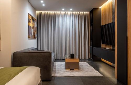 Marcory Hotel | L'Avenue Hotel Apartment Abidjan