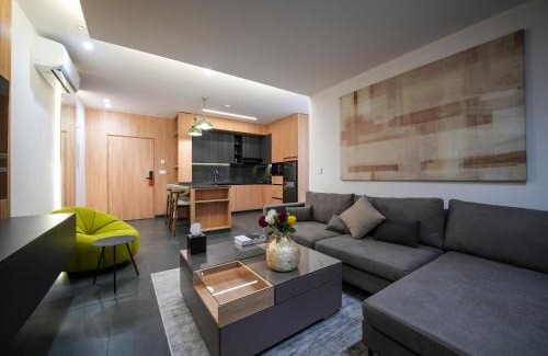 Marcory Hotel | L'Avenue Hotel Apartment Abidjan