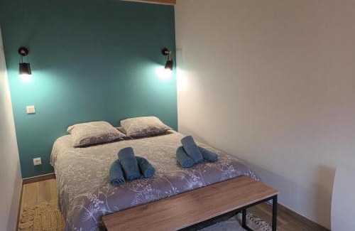 Saint-Marcouf Casa | L'Avoynette