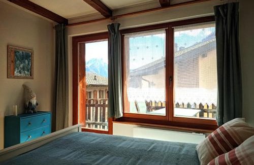 Ovronnaz Apartamento | L'Azuré d'Ovronnaz