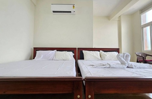 Velankanni Hotel | L D Residency