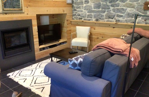 Durnal Casa | L’eau et la pierre