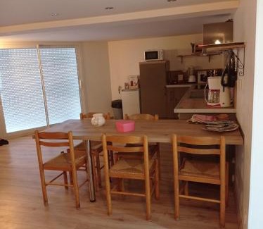 Augerolles Apartamento | L'Eclat de menthe