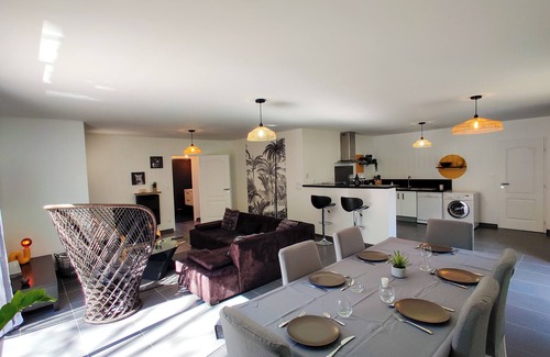 Ussat Casa | L'Ecrin d'Ussat