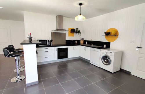 Ussat Casa | L'Ecrin d'Ussat