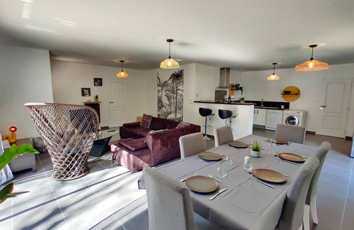 Ussat Casa | L'Ecrin d'Ussat