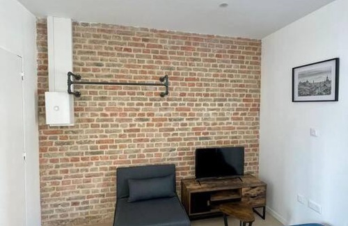 Saint-Acheul Apartamento | L'ecrin