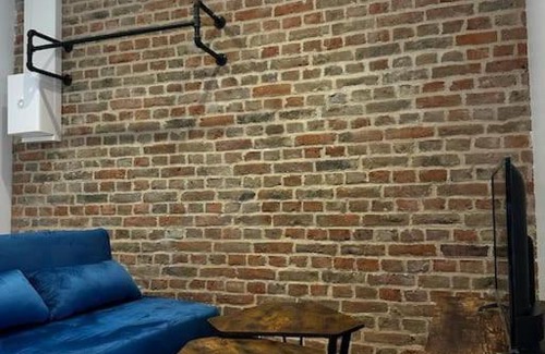 Saint-Acheul Apartamento | L'ecrin