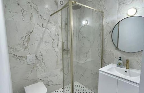 Saint-Acheul Apartamento | L'ecrin