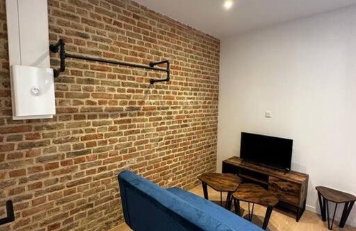 Saint-Acheul Apartamento | L'ecrin