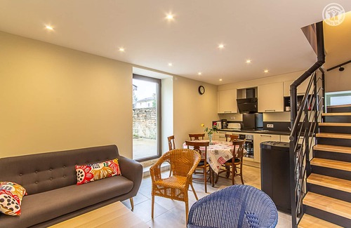 Laize Casa | L'Ecurie - LAIZE - Gîte