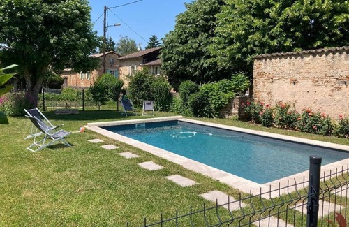 Laize Casa | L'Ecurie - LAIZE - Gîte