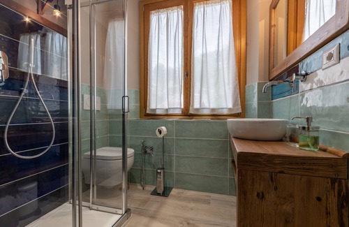 Gaiole in Chianti Casa | L' Eroico