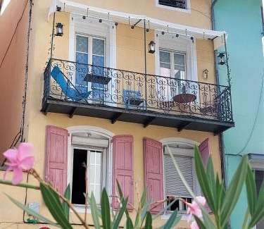 Gap Apartamento | L'Escale Centre Historique de Gap Meublé de tourisme Classé 3 étoiles