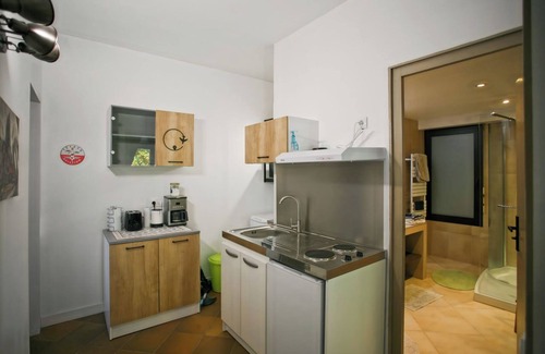 Saint-Morillon Apartamento | L'escale de St Morillon
