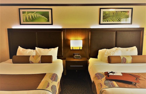 Val-d'Or Hotel | L'Escale Hôtel Suites