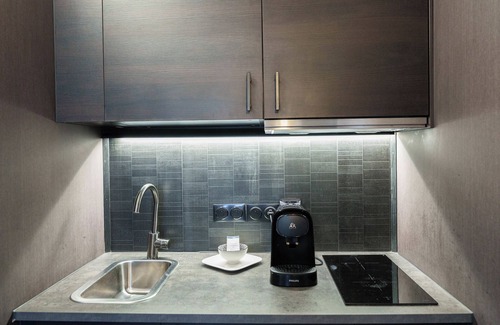 L'Isle-Adam Apartamento | L'Escale Royale L'Isle Adam Port Oise