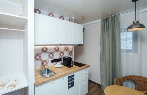 L'Isle-Adam Apartamento | L'Escale Royale L'Isle Adam Port Oise