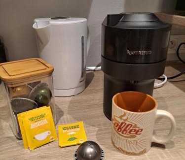 Laval Apartamento | L'Escale, studio, hyper-centre historique, Netflix