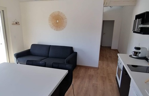 Biganos Casa | L'Escapade au Bassin d'Arcachon - Gîte 2 Nature