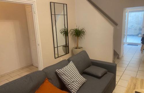 Douai Casa | L'escapade Douaisienne