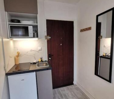 Evreux Apartamento | L'essentiel