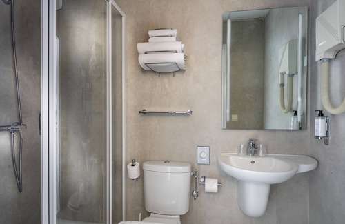 Cannes City Centre Hotel | L'Esterel