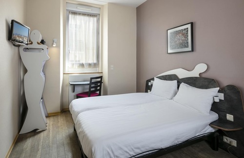 Cannes City Centre Hotel | L'Esterel