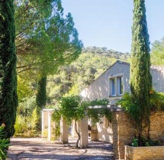 Uchaux Apartamento | L'Etang Des Cigales
