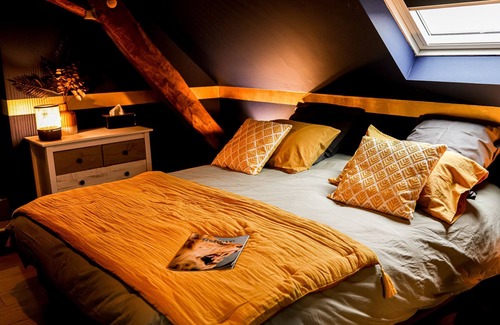 Nolay Casa | L'evasion 58