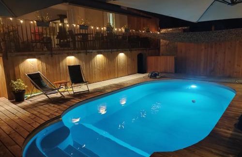 Nolay Casa | L'Evasion