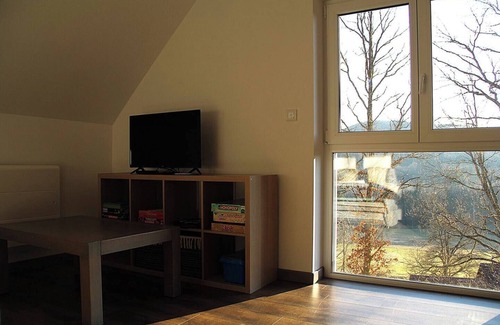 Colroy-la-Roche Casa | L'Evasion Verte: 4/6P gîte with private SPA and terrace