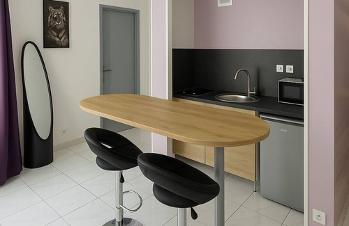 Troyes Hotel | L'Hôtel du Cirque