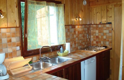 Le Poizat-Lalleyriat Casa | L'herbe D'or - LE Poizat-lalleyriat