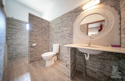 Merzouga Casa | L'Homme du Désert